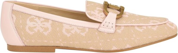 ⁦GUESS Isaac womens Loafer⁩ - الصورة ⁦5⁩