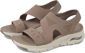 Skechers ARCH FIT womens SANDALS