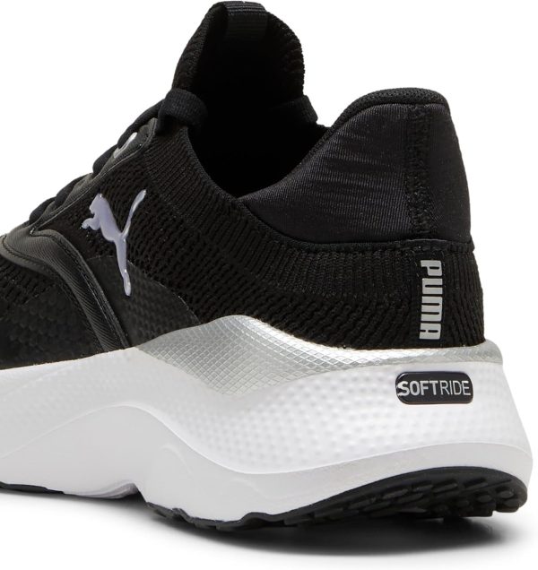 ⁦PUMA Softride womens Low Boot⁩ - الصورة ⁦3⁩