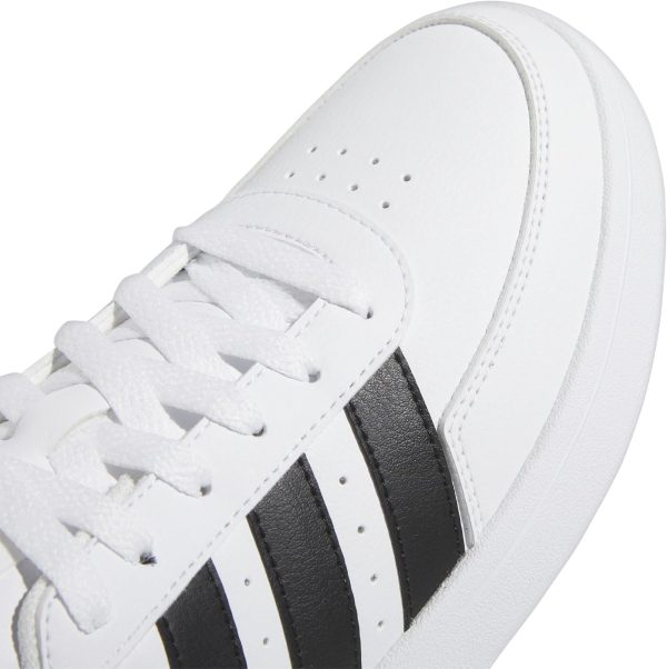 ⁦adidas Womens Breaknet 2.0 Shoes WMN⁩ - الصورة ⁦7⁩
