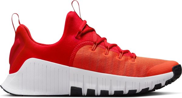 ⁦Nike Free Metcon 6 womens LACED SHOES⁩ - الصورة ⁦10⁩