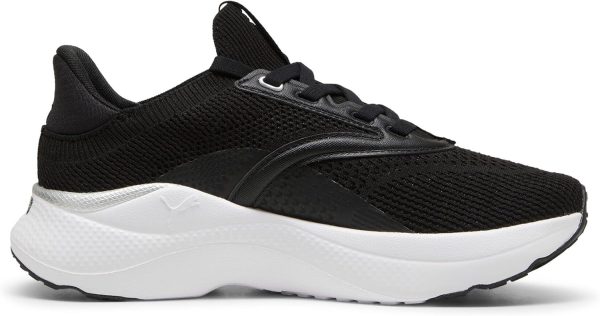⁦PUMA Softride womens Low Boot⁩ - الصورة ⁦4⁩