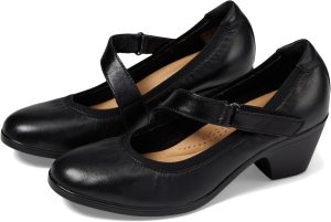 Clarks Emily2 Mabel womens Pump
