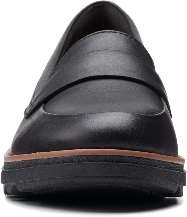 ⁦Clarks Women's Neiley Pearl⁩ - الصورة ⁦4⁩