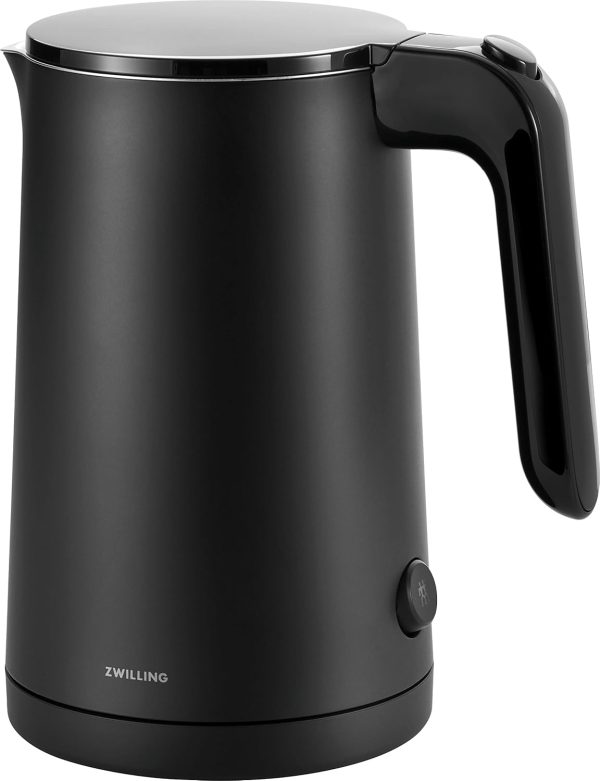 Zwilling Enfinigy Kettle 1L Black