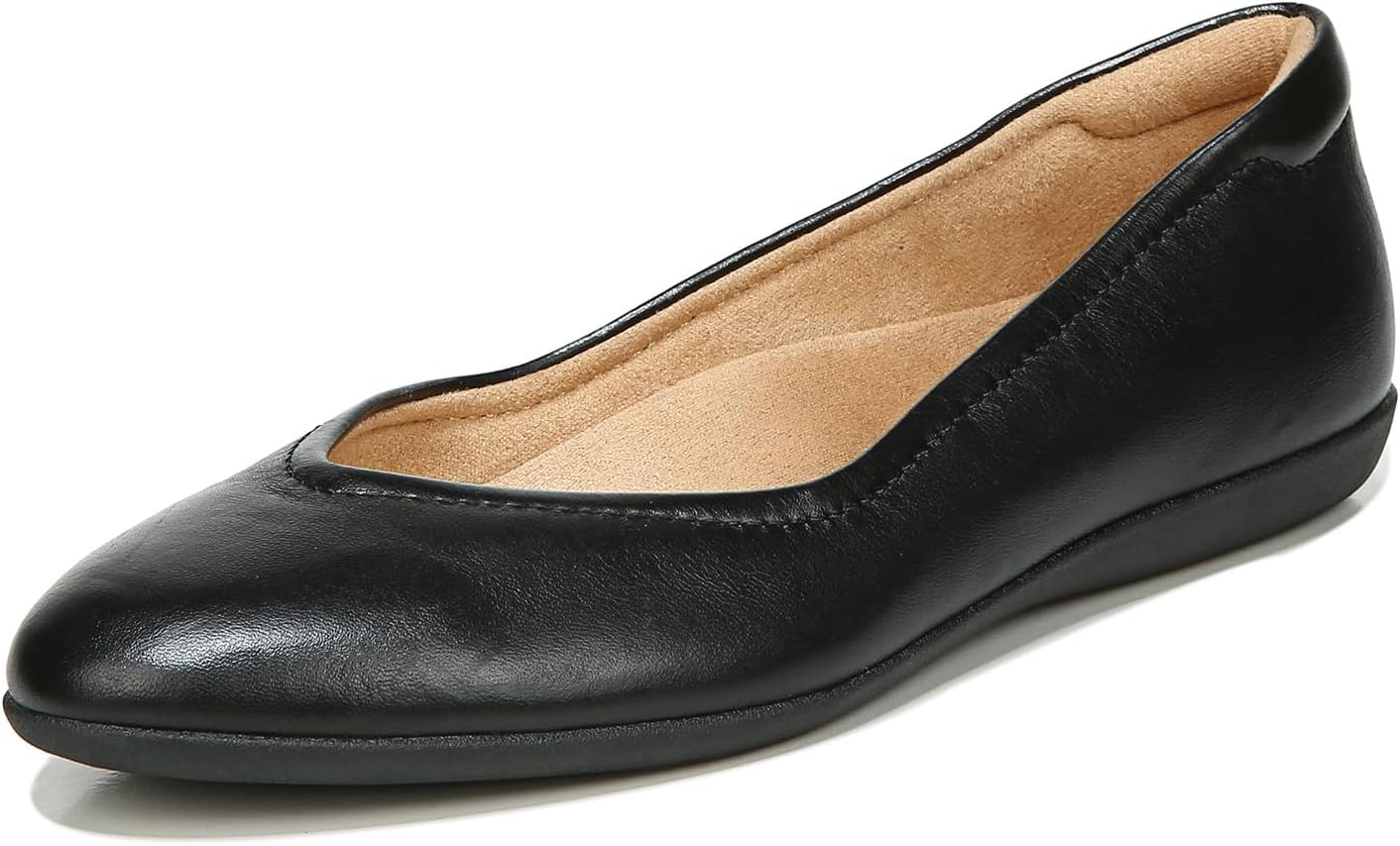 Naturalizer Women's Vivienne Ballet Flat 1 Naturalizer Women's Vivienne Ballet Flat
