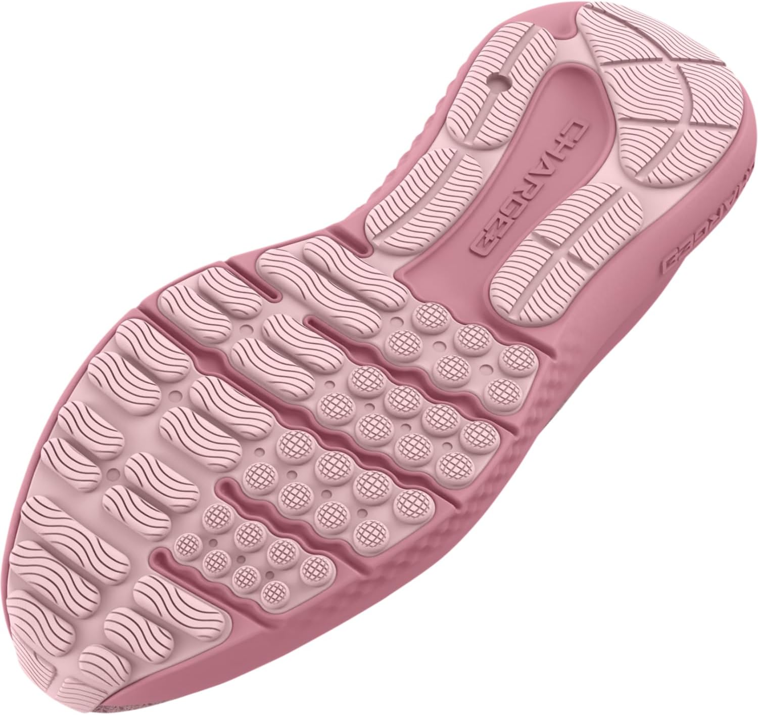 Under Armour W Charged Surge 4 womens Shoes 3 Under Armour W Charged Surge 4 womens Shoes - الصورة 3