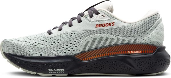 ⁦Brooks Adrenaline Gts 24 womens Sneaker⁩ - الصورة ⁦5⁩