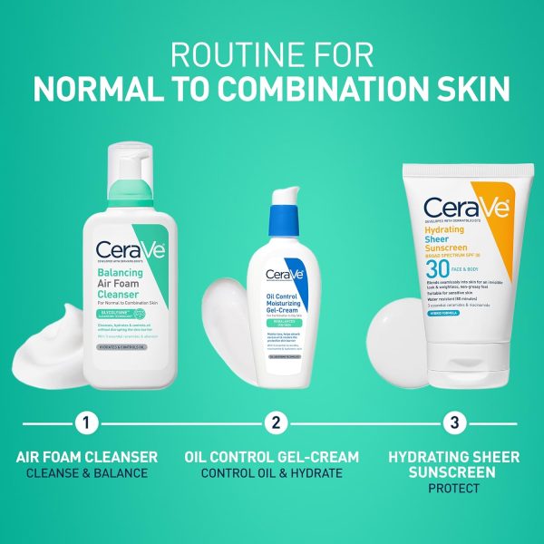 ⁦CRV AIR FOAM CLEANSER 8OZ⁩ - الصورة ⁦10⁩