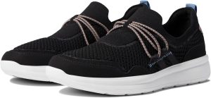 Clarks Womens Ezera Run Loafer