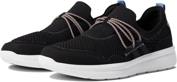 Clarks Womens Ezera Run Loafer