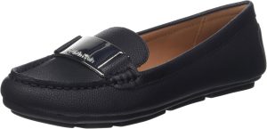 Calvin Klein, Lisette, Womens, Loafer Flat