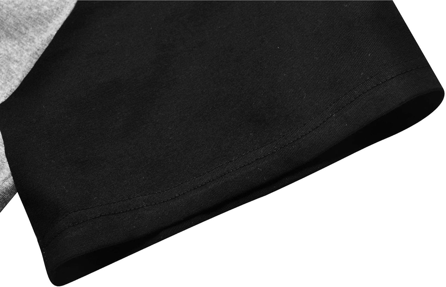 Derminpro Men's Henley Cotton Casual Short/Long Sleeve Lightweight Button T-Shirts 6 Derminpro Men's Henley Cotton Casual Short/Long Sleeve Lightweight Button T-Shirts - الصورة 6