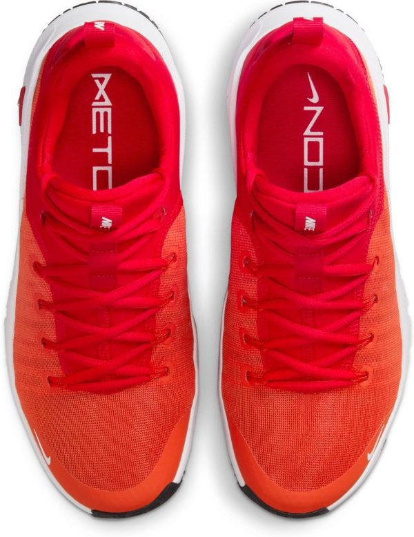 ⁦Nike Free Metcon 6 womens LACED SHOES⁩ - الصورة ⁦5⁩
