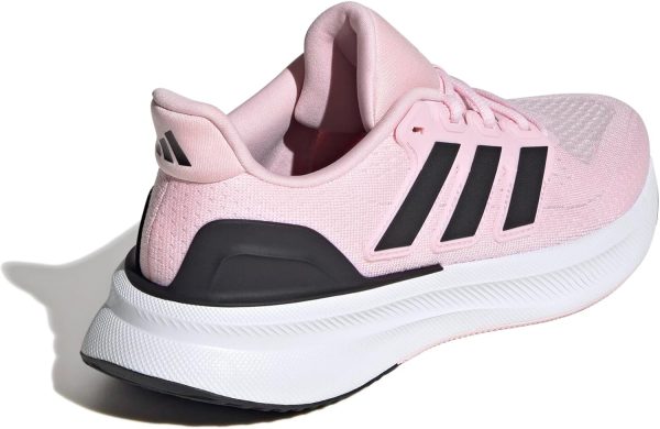 ⁦adidas Women's Runfalcon+ 5 Running Shoes⁩ - الصورة ⁦6⁩