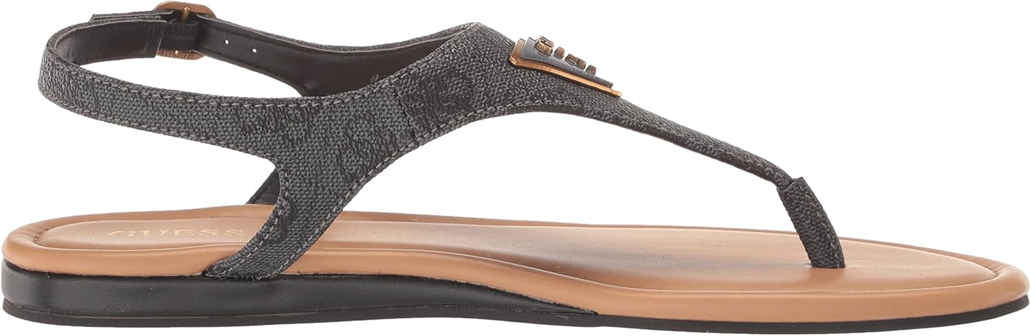 GUESS Unali womens Sandal 6 GUESS Unali womens Sandal - الصورة 6
