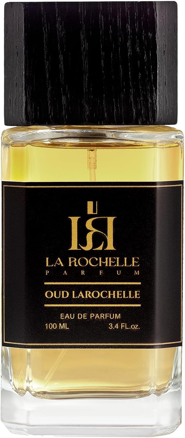 OUD LAROCHELLE PERFUME - 100ml 1 OUD LAROCHELLE PERFUME - 100ml