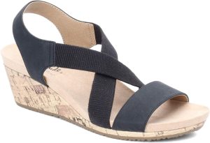 LifeStride Women's, Mexico Wedge Sandal