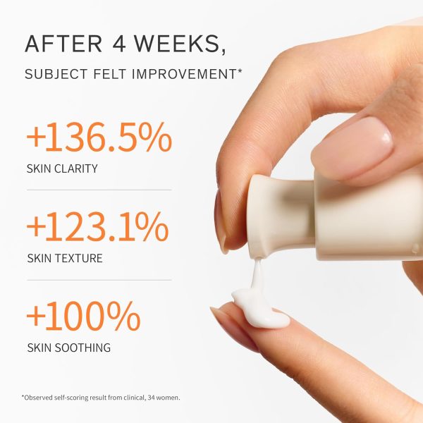 ⁦Sulwhasoo Essential Comfort Balancing Emulsion - Moisturizing Korean Emulsion for Dry & Sensitive Skin, Hydrating, Soothing, Nourishing & Softening - 4.22 fl. oz.⁩ - الصورة ⁦4⁩