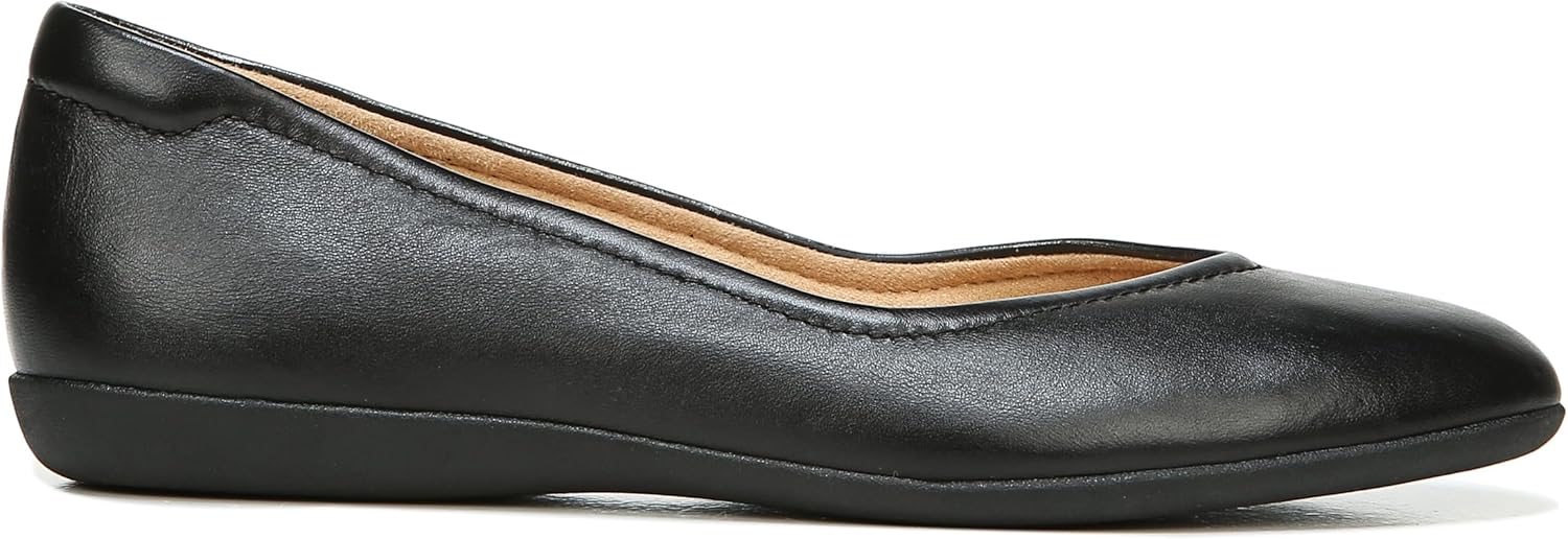 Naturalizer Women's Vivienne Ballet Flat 6 Naturalizer Women's Vivienne Ballet Flat - الصورة 6