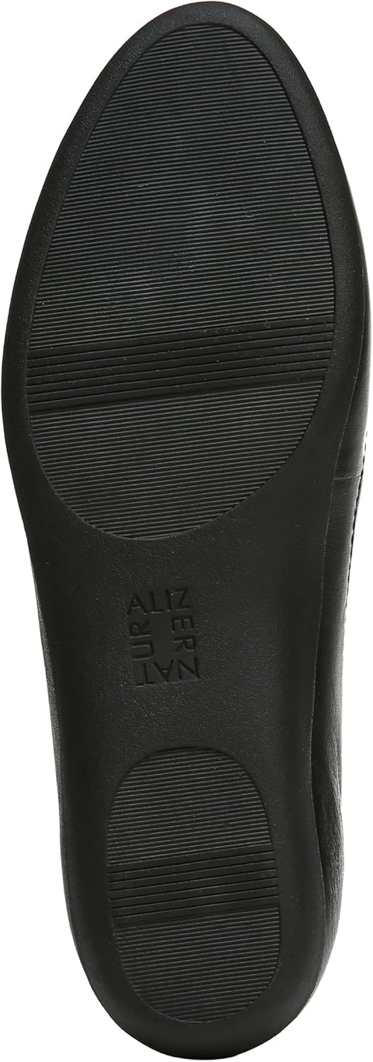 Naturalizer Women's Vivienne Ballet Flat 4 Naturalizer Women's Vivienne Ballet Flat - الصورة 4