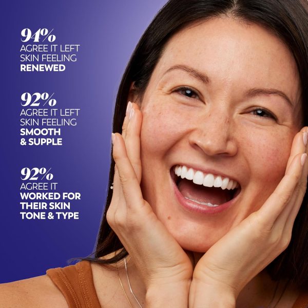 ⁦Olay Regenerist Retinol 24 Night Moisturizer Fragrance-Free + Whip Face Moisturizer Travel/Trial Size Gift Set⁩ - الصورة ⁦3⁩