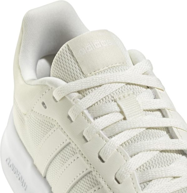 ⁦adidas Lite Racer 4.0 Shoes womens Shoes⁩ - الصورة ⁦4⁩