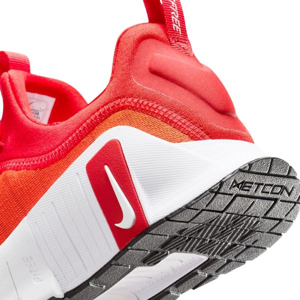 ⁦Nike Free Metcon 6 womens LACED SHOES⁩ - الصورة ⁦8⁩