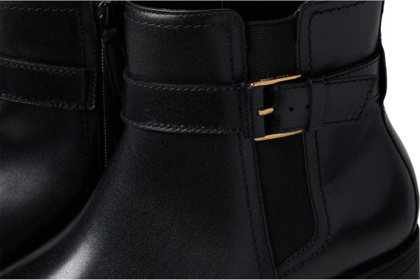 ⁦Cole Haan Women's Catherine Ankle Booties Wp Fashion Boot⁩ - الصورة ⁦6⁩