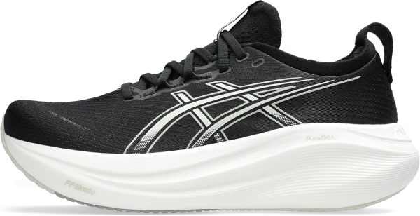 ⁦ASICS Gel-nimbus 27 womens Sneaker⁩ - الصورة ⁦3⁩