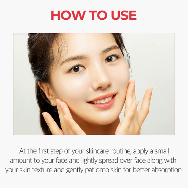 ⁦Some By Mi Snail Truecica Miracle Repair Toner 150ml⁩ - الصورة ⁦7⁩