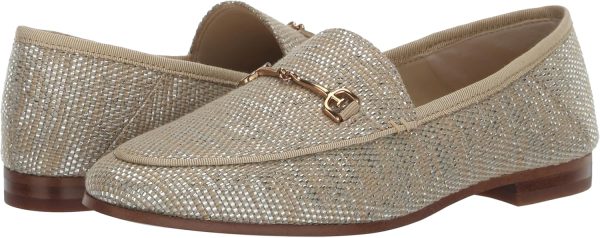 ⁦Sam Edelman Women's Loraine Loafer⁩ - الصورة ⁦7⁩