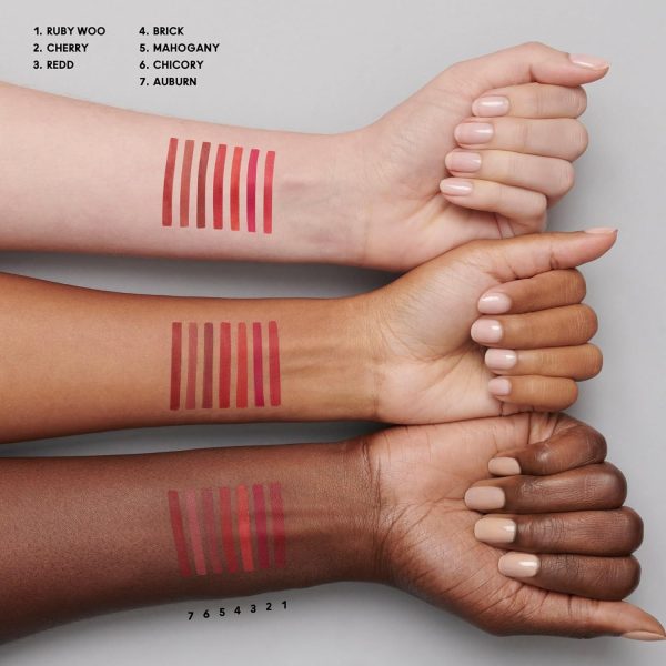⁦MAC LIP PENCIL⁩ - الصورة ⁦7⁩