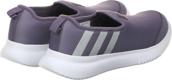 ⁦adidas BreezeWalk W womens Shoes⁩ - الصورة ⁦4⁩