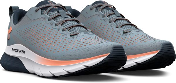⁦Under Armour W Hovr Turbulence womens Shoes⁩ - الصورة ⁦5⁩