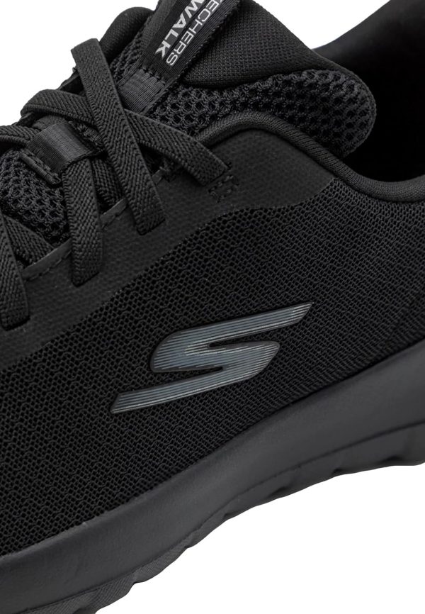 ⁦Skechers Skechers WOMEN'S GO WALK JOY BUNGEE⁩ - الصورة ⁦4⁩