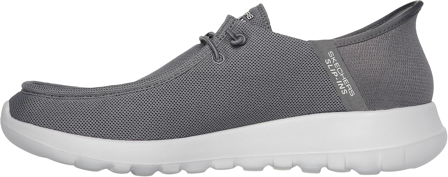 Skechers men's Go Walk Max Halycon Slip-ins Sneaker 1 Skechers men's Go Walk Max Halycon Slip-ins Sneaker