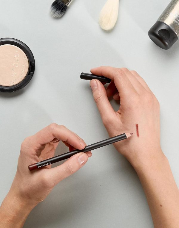 ⁦MAC LIP PENCIL⁩ - الصورة ⁦4⁩
