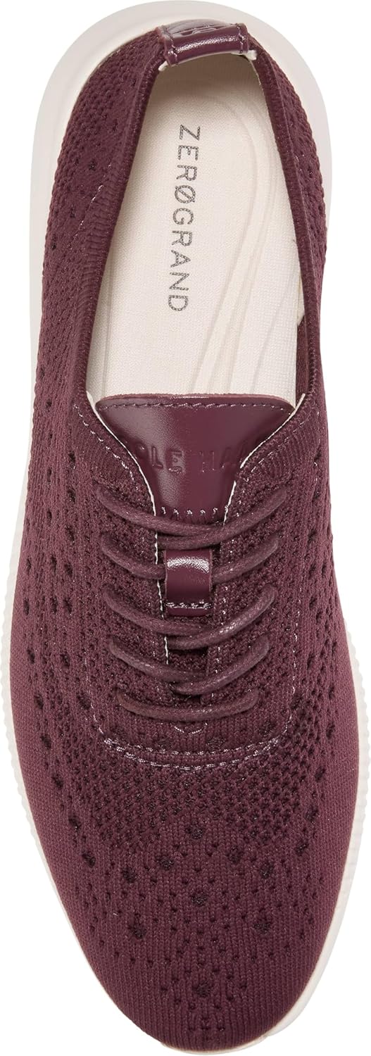 Cole Haan Women's 2.Zerogrand Stitchlite Oxford 3 Cole Haan Women's 2.Zerogrand Stitchlite Oxford - الصورة 3