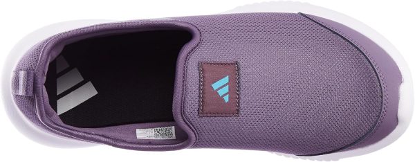 ⁦adidas BreezeWalk W womens Shoes⁩ - الصورة ⁦9⁩