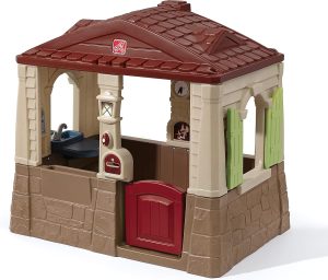 Step2 Neat And Tidy Cottage II Playhouse - 841600