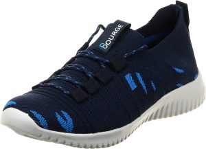 Bourge Women's Micam-113 Sports Shoes