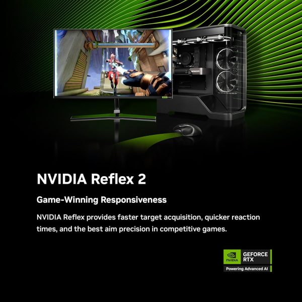 ⁦GIGABYTE - AERO X16-165Hz 2560x1600 WQXGA - NVIDIA GeForce RTX 5050 - AMD Ryzen AI 7 350-1TB SSD with 16GB DDR5 RAM - Windows 11 Home AERO X16 1TH93USC94AH⁩ - الصورة ⁦20⁩