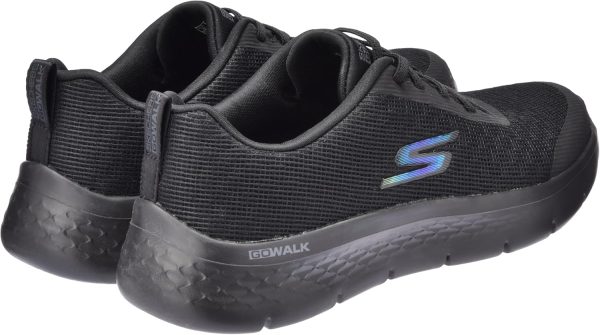 ⁦Skechers GO WALK FLEX womens SHOES⁩ - الصورة ⁦2⁩