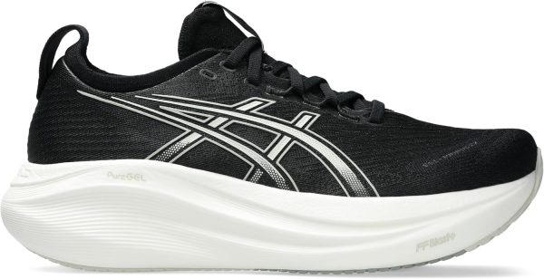ASICS Gel-nimbus 27 womens Sneaker