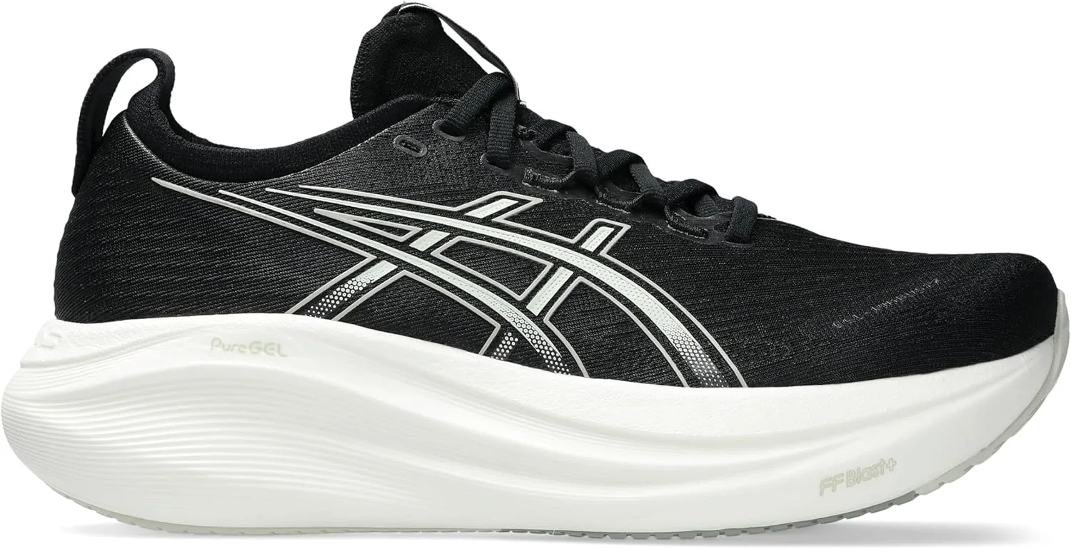 ASICS Gel-nimbus 27 womens Sneaker