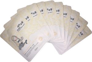 Esfolio Pure Skin Pearl Essence Face Mask Sheet 25 ml