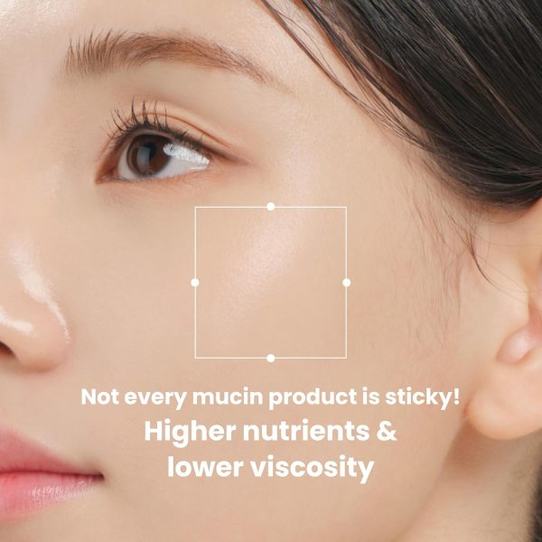 ⁦Dr.G Black Snail Cream 50ml, K-Beauty⁩ - الصورة ⁦6⁩