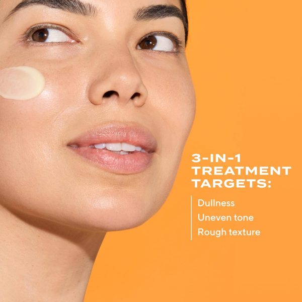 ⁦Murad Vita-C Glycolic Serum - Environmental Shield Skin Brightening Vitamin C Face Serum - Hyperpigmentation Treatment Backed by Science, 1 Fl Oz⁩ - الصورة ⁦5⁩