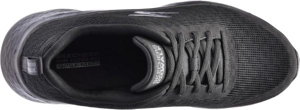 ⁦Skechers GO WALK FLEX womens SHOES⁩ - الصورة ⁦4⁩
